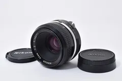 2026年最新】Ai Nikkor 50mm F2の人気アイテム - メルカリ