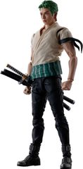[신품 미개봉]SHFiguarts 로로노아 졸로(A Netflix Series: ONE PIECE)