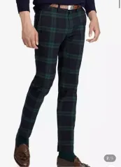 ポロ ラルフローレン ストレッチ スリムフィット チノ パンツ