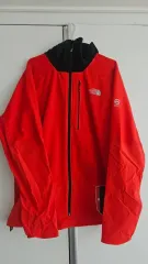 ザノースフェイス サミットシリーズ ゴアテックス ウィンドストッパー ジャケット