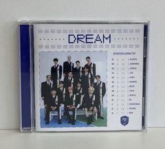 SEVENTEEN DREAM 初回限定盤C フラッシュプライス盤 通常盤 CD - メルカリ
