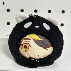 東京リベンジャーズ 羽宮一虎 ぬいぐるみ マスコット キーホルダー 東京リベンジャーズ