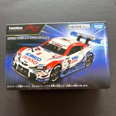 トミカ DENSO KOBELCO SARD GR Supra 初音ミク - メルカリ