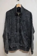 ナイキ ジャケット S/90 (実際に着用-L/100)