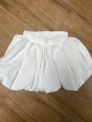 バルーンスカート 新商品