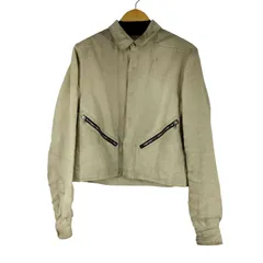 リックオウエンス RICK OWENS 25SS TOUR ALICE SHIRT メンズ US：36 のサムネイル
