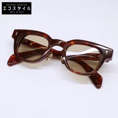 JACQUES MARIE MAGE ジャック マリー マージュ 美品 281 JULIEN ウェリントン 48□25