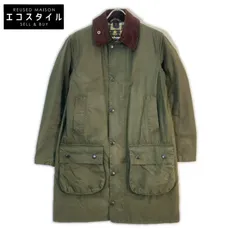 マーガレットハウエル×バブアー｜16AW SL Border（SG・L） 2026年最新】バブアー ボーダーslの人気アイテム - メルカリ