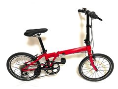 0296 [Immediate Shipping] Free Shipping DAHON Folding Bicycle SPEED P8 SRAM SHIMANO 8-speed Mini Velo Small Wheel Bicycle 20-inch