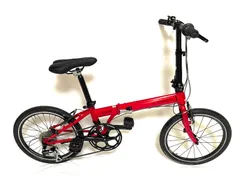 2026年最新】DAHON Speed P8の人気アイテム - メルカリ