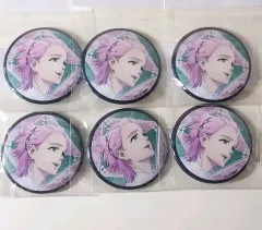 ウィンドブレーカー 暁山 瑞希 グリッター 原画 缶バッジ まとめ出品