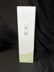 未開栓　越後酵素蓬緑 720ml 2本セット