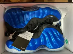 新品 NIKE AIR FOAMPOSITE ONE FQ8181-511