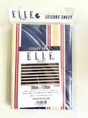 ELLE SPORTS Leisure Sheet 99 x 179cm 240865