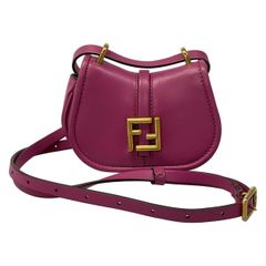 FENDI x PORTER レッドショルダー3way バッグ FENDI x PORTER レッドショルダー3way バッグ - メルカリ