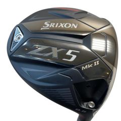 Srixon ZX5 MK II LS 10.5度ベンタス ZXi 6-S - メルカリ