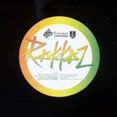 国内盤 ウカスカジー/AMIGO/TOY'S FACTORY TFCC86473 CD □ - メルカリ