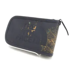 THE NORTH FACE / ノースフェイス ◆BCユーティリティーポケット/ポーチ/ブラック NM81763 メンズファッション【中古】 