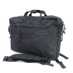 BRIEFING UNITED ARROWS 別注 ビジネスバッグ ブラック - メルカリ