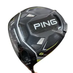 2026年最新】ping g430ドライバー レフティの人気アイテム - メルカリ