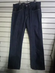 ポロラルフローレン デニム