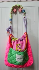 バッグ3点まとめ売り (ノーメタ COS コス キルティング クラウドバッグ CHARLES & KEITH チャールズアンドキース)