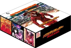 2026年最新】ティーシージー(TCG) ニンジャスレイヤー TRADING CARD