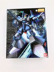 新品未開封‼️MG リック・ディアス 黒 リックディアス - メルカリ