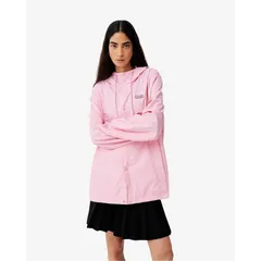 ハンター レディース アウター ジャケット・ブルゾン ジャケット Hunter Izzy Short Jacket Prism Pink ピンクのサムネイル