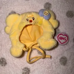 IVE (アイヴ) ミニヴ レイ ナオリ ペンライト 帽子 カバー