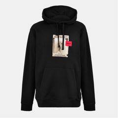 Supreme Scarface Friend Hoodie 黒 M 半タグ付 - メルカリ