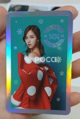 NCT ジェミン DREAM( )SCAPE ZONE RANDOM TRADING CARD SET ( )SCAPE