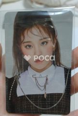 NCT ジェミン DREAM( )SCAPE ZONE RANDOM TRADING CARD SET ( )SCAPE