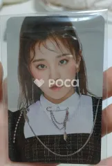 (G)I-DLE ウギ 2020 (G)I-DLE ONLINE CONCERT 'I-LAND : WHO AM I' 폰ストラップ