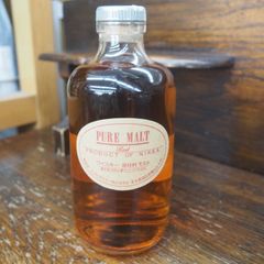 よしP 様専用】NIKKA PURE MALT ニッカ ピュアモルト 2本 - メルカリ