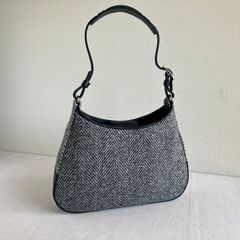 coach bleecker sophie leather bag y2k - メルカリ