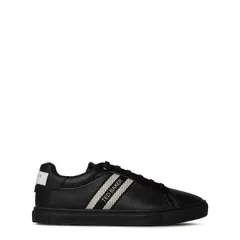 テッドベーカー メンズ シューズ スニーカー Ted Baker Ted Trilobw Sneaker Sn99 Black ブラックのサムネイル