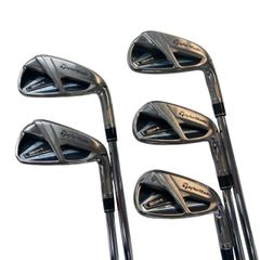 超激レア】【美品】Cleveland 588MBCB フォージドコンボアイアン 