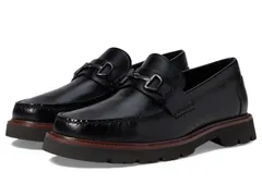 コールハーン メンズ シューズ スリッポン・ローファー Cole Haan American Classics Bit Loafer BlackBlack ブラック