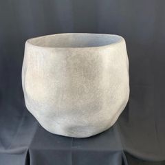 actusアクタス◾️バルゴ ベアルート ファイバーストーン鉢 40cm