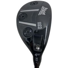 PXG 0311 GEN5 4U 22度 - メルカリ