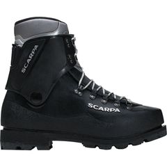 スカルパ メンズ シューズ ブーツ・レインブーツ Scarpa Inverno Mountaineering Boot Black ブラック