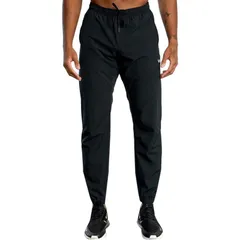 ルーカ メンズ ボトムス カジュアルパンツ RVCA Yogger II Pant Mens Black ブラックのサムネイル