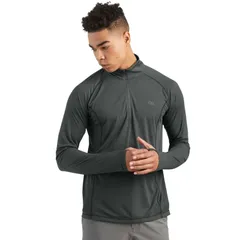 アウトドアリサーチ メンズ トップス シャツ ジャケット Outdoor Research Echo 14Zip Jacket Mens Stormのサムネイル