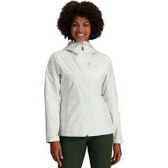 アウトドアリサーチ レディース アウター ジャケット・ブルゾン ジャケット Outdoor Research Aspire II Jacket Womens Snowのサムネイル