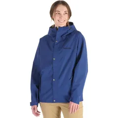 マーモット レディース アウター ジャケット・ブルゾン ジャケット Marmot Cascade Jacket Womens Twilight Blue ブルー