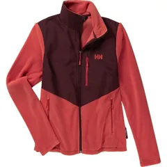 ヘリーハンセン レディース アウター ジャケット・ブルゾン ジャケット Helly Hansen Daybreaker Block Jacket Womens Poppy Red レッドのサムネイル