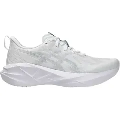 アシックス レディース シューズ スニーカー Asics Novablast 5 Running Shoe Womens WhitePiedmont Grey ホワイト