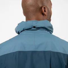 シェラデザインズ メンズ アウター ジャケット・ブルゾン Sierra Designs Hurricane Rain Jacket Mens TapestryReflecting Pond