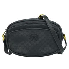 格安》GUCCI(グッチ)ショルダーバッグ PVC - メルカリ